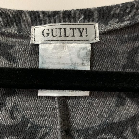 Sweater Dress - Picture 3 of 3